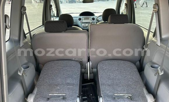 Nunua Ilio tumika Toyota Sienta Kijani Gari ndani ya Maputo nchini Maputo Nunua Ilio tumika Toyota Sienta Kijani Gari ndani ya Maputo nchini Maputo