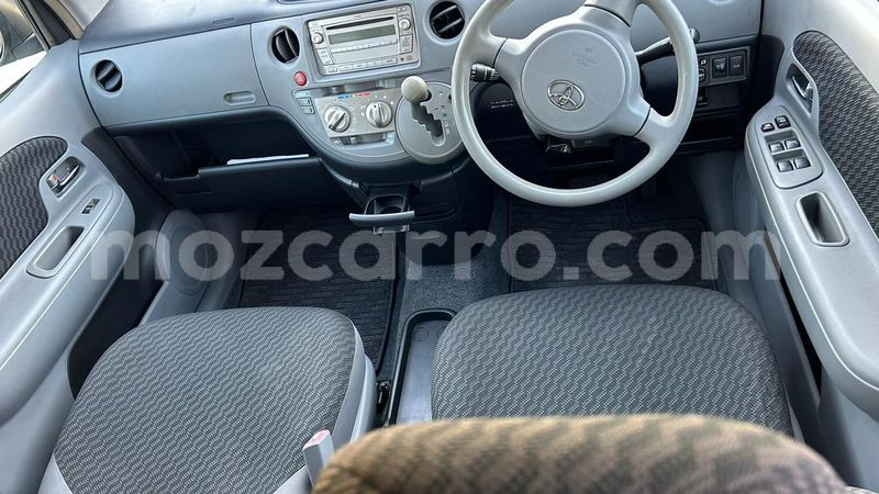 Big with watermark toyota sienta maputo maputo 22496