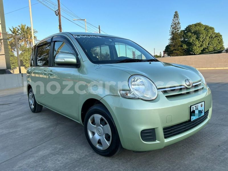 Big with watermark toyota sienta maputo maputo 22496