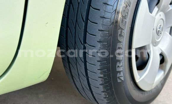 Nunua Ilio tumika Toyota Sienta Kijani Gari ndani ya Maputo nchini Maputo Nunua Ilio tumika Toyota Sienta Kijani Gari ndani ya Maputo nchini Maputo