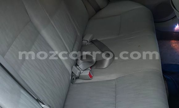 Nunua Ilio tumika Toyota Axio Bluu Gari ndani ya Maputo nchini Maputo Nunua Ilio tumika Toyota Axio Bluu Gari ndani ya Maputo nchini Maputo