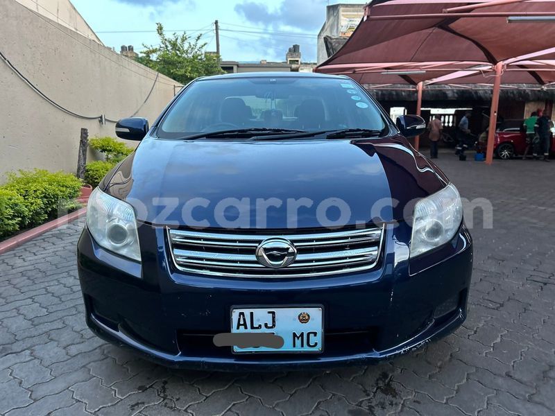 Big with watermark toyota axio maputo maputo 22498