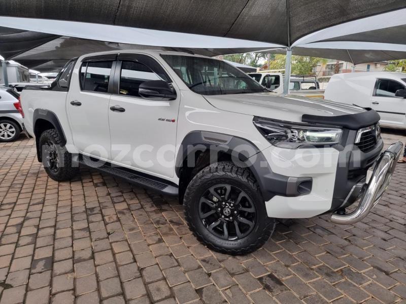 Big with watermark toyota hilux maputo maputo 22500