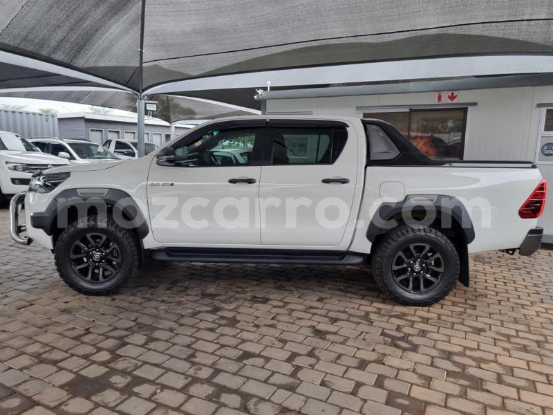 Big with watermark toyota hilux maputo maputo 22500