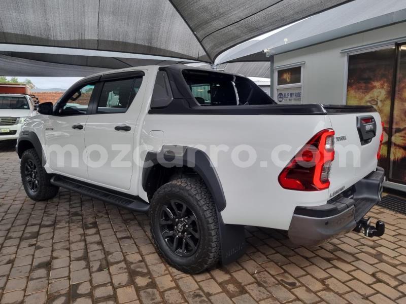 Big with watermark toyota hilux maputo maputo 22500