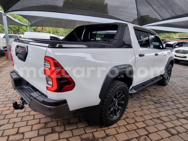 Big with watermark toyota hilux maputo maputo 22500