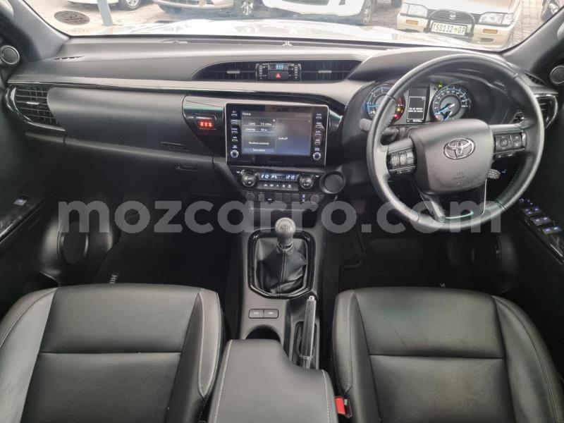 Big with watermark toyota hilux maputo maputo 22500