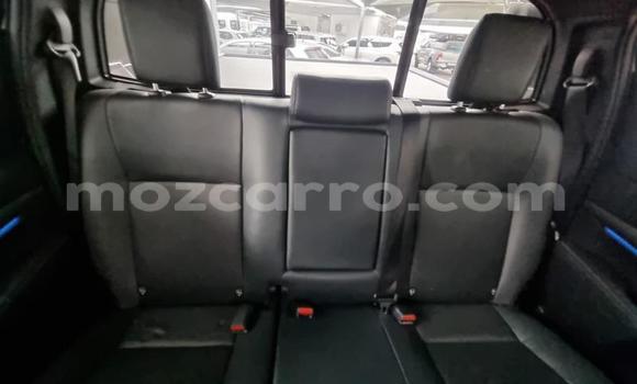 Buy Used Toyota Hilux White Car in Maputo in Maputo Buy Used Toyota Hilux White Car in Maputo in Maputo