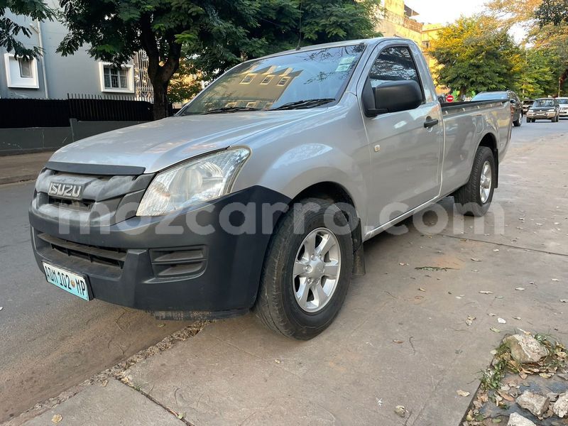 Big with watermark isuzu d max maputo maputo 22501