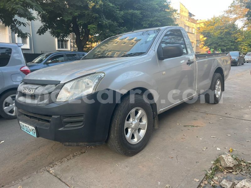 Big with watermark isuzu d max maputo maputo 22501