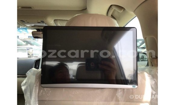 Tenga Imported Toyota Land Cruiser Zvimwe Mota in Import - Dubai in Cabo Delgado Tenga Imported Toyota Land Cruiser Zvimwe Mota in Import - Dubai in Cabo Delgado