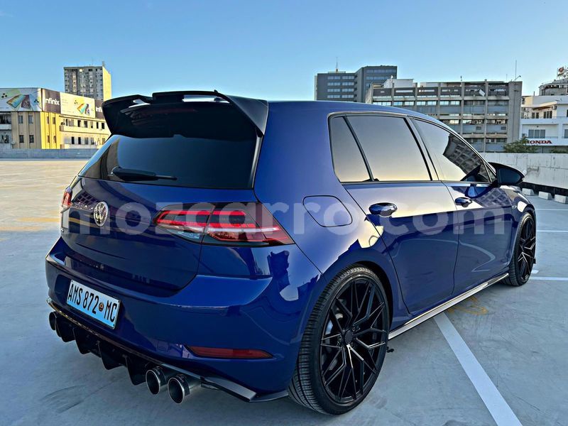 Big with watermark volkswagen golf r maputo maputo 22504