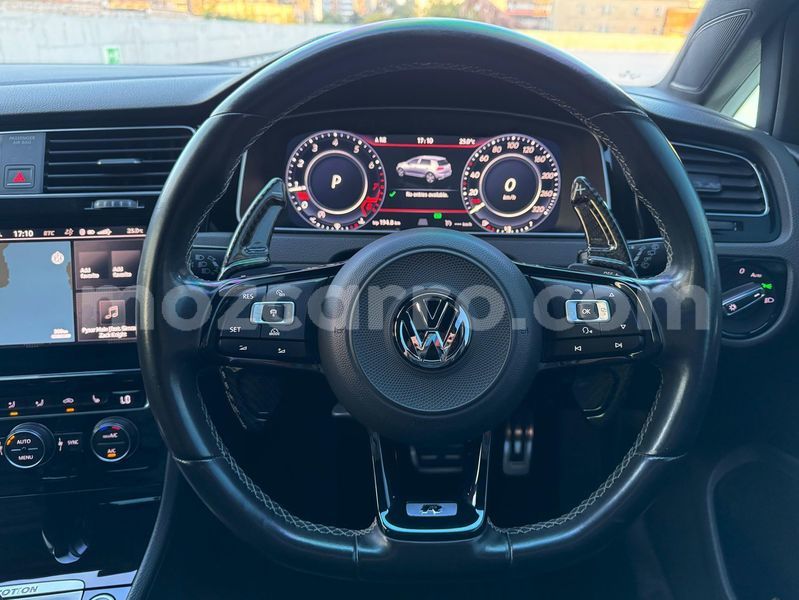 Big with watermark volkswagen golf r maputo maputo 22504