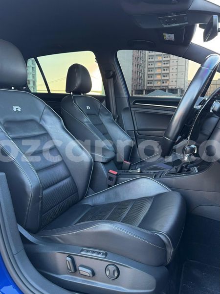 Big with watermark volkswagen golf r maputo maputo 22504