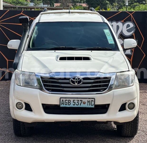 Big with watermark toyota hilux maputo maputo 22505