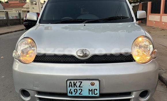 Comprar Usado Toyota Sienta De outros Carro em Moçambique em Nampula Comprar Usado Toyota Sienta De outros Carro em Moçambique em Nampula