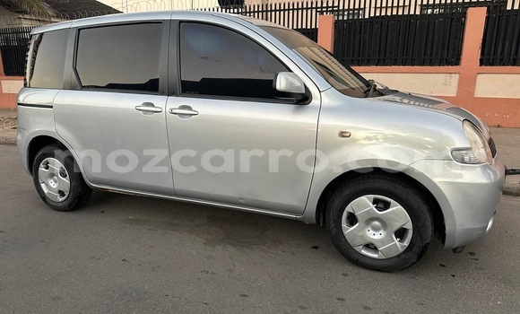 Comprar Usado Toyota Sienta De outros Carro em Moçambique em Nampula Comprar Usado Toyota Sienta De outros Carro em Moçambique em Nampula