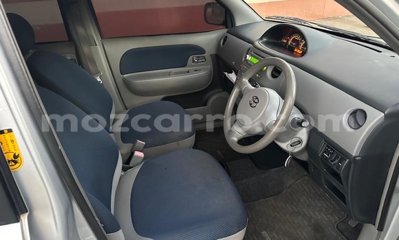 Comprar Usado Toyota Sienta De outros Carro em Moçambique em Nampula Comprar Usado Toyota Sienta De outros Carro em Moçambique em Nampula