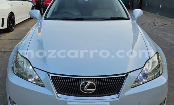 Comprar Usado Lexus IS De outros Carro em Maputo em Maputo Comprar Usado Lexus IS De outros Carro em Maputo em Maputo
