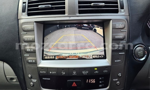 Comprar Usado Lexus IS De outros Carro em Maputo em Maputo Comprar Usado Lexus IS De outros Carro em Maputo em Maputo