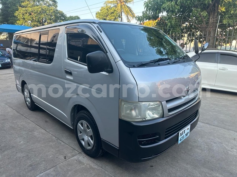 Big with watermark toyota hiace nampula mocambique 22508