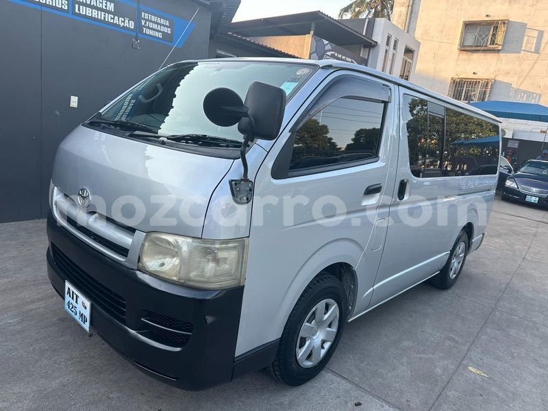 Big with watermark toyota hiace nampula mocambique 22508