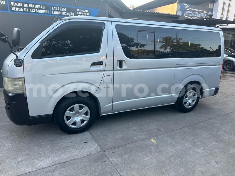 Big with watermark toyota hiace nampula mocambique 22508