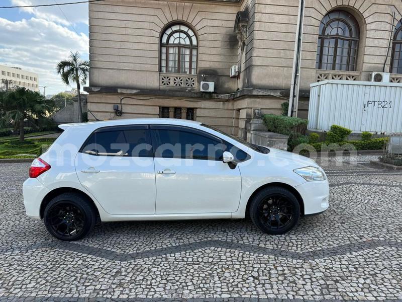 Big with watermark toyota auris maputo maputo 22510