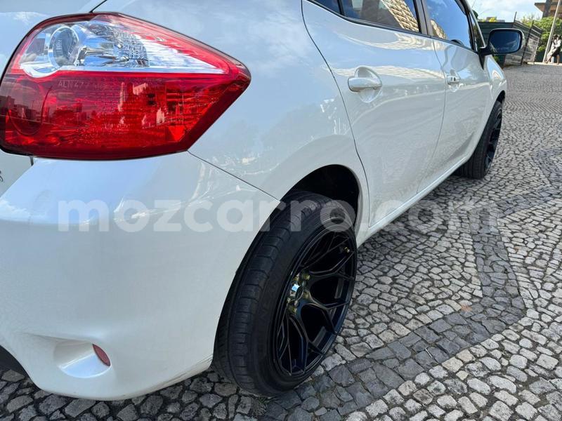 Big with watermark toyota auris maputo maputo 22510