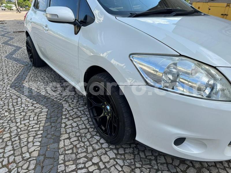 Big with watermark toyota auris maputo maputo 22510