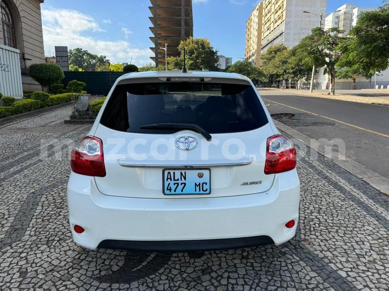 Big with watermark toyota auris maputo maputo 22510