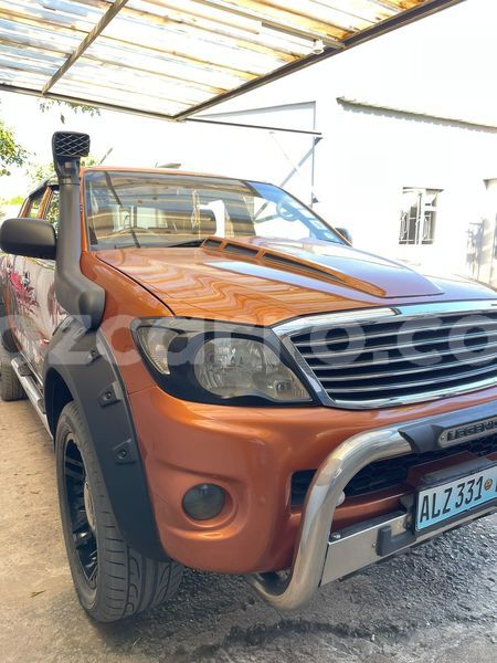 Big with watermark toyota hilux maputo maputo 22511