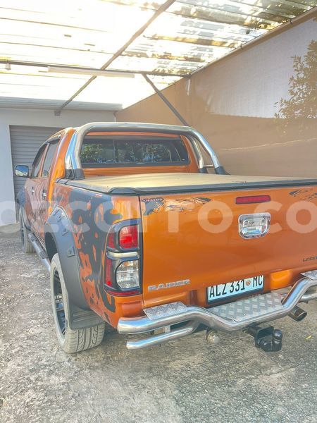 Big with watermark toyota hilux maputo maputo 22511