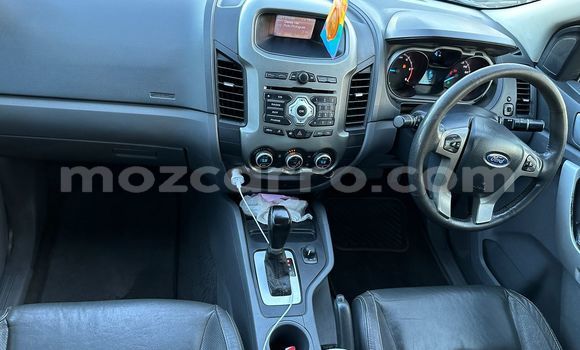 Nunua Ilio tumika Ford Ranger Bluu Gari ndani ya Maputo nchini Maputo Nunua Ilio tumika Ford Ranger Bluu Gari ndani ya Maputo nchini Maputo