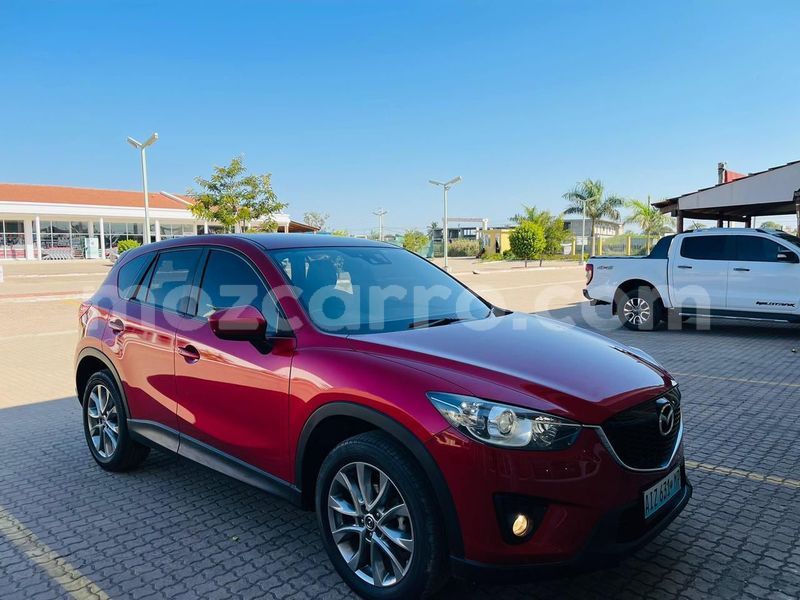 Big with watermark mazda cx 5 maputo maputo 22514