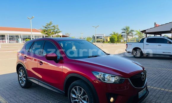 Tenga Itsva Mazda CX-5 Tsvuku Mota in Maputo in Maputo