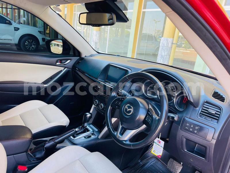 Big with watermark mazda cx 5 maputo maputo 22514