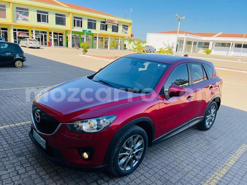 Big with watermark mazda cx 5 maputo maputo 22514