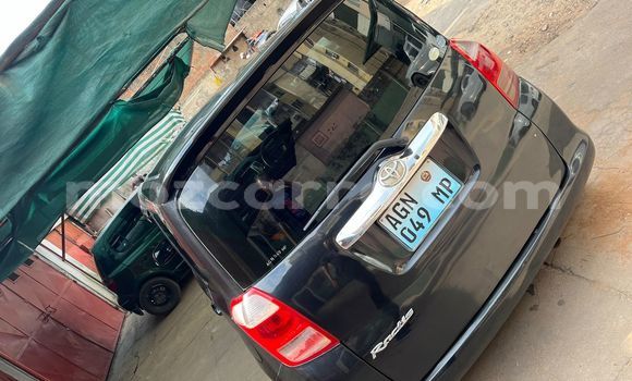 Nunua Ilio tumika Toyota Ractis Nyeusi Gari ndani ya Maputo nchini Maputo Nunua Ilio tumika Toyota Ractis Nyeusi Gari ndani ya Maputo nchini Maputo