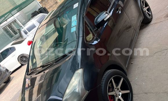 Nunua Ilio tumika Toyota Ractis Nyeusi Gari ndani ya Maputo nchini Maputo Nunua Ilio tumika Toyota Ractis Nyeusi Gari ndani ya Maputo nchini Maputo