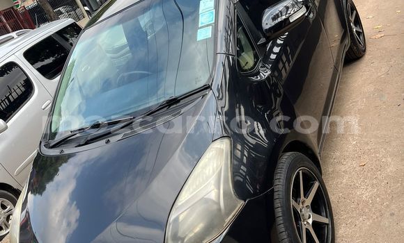 Nunua Ilio tumika Toyota Ractis Nyeusi Gari ndani ya Maputo nchini Maputo Nunua Ilio tumika Toyota Ractis Nyeusi Gari ndani ya Maputo nchini Maputo