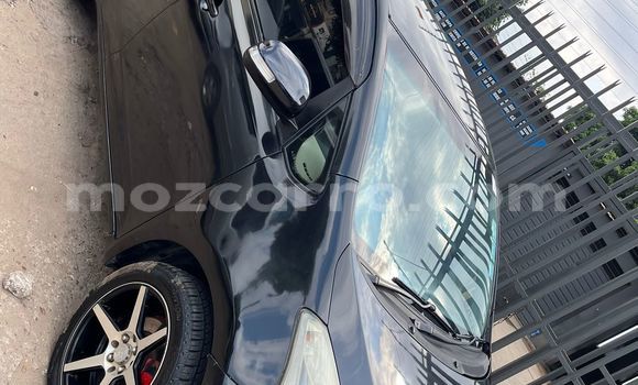 Nunua Ilio tumika Toyota Ractis Nyeusi Gari ndani ya Maputo nchini Maputo Nunua Ilio tumika Toyota Ractis Nyeusi Gari ndani ya Maputo nchini Maputo