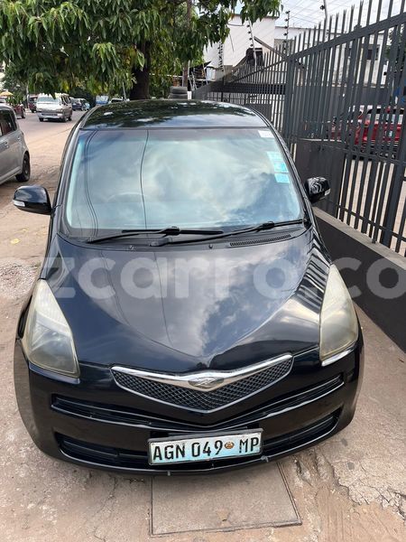 Big with watermark toyota ractis maputo maputo 22515