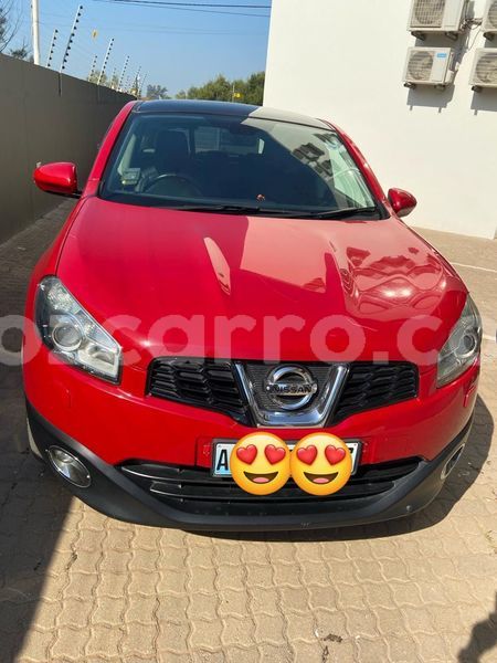 Big with watermark nissan qashqai maputo maputo 22516