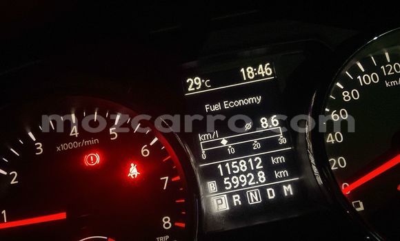 Nunua Ilio tumika Nissan Qashqai Nyekundu Gari ndani ya Maputo nchini Maputo Nunua Ilio tumika Nissan Qashqai Nyekundu Gari ndani ya Maputo nchini Maputo