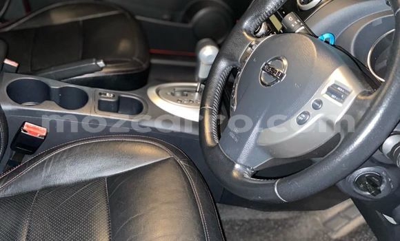 Nunua Ilio tumika Nissan Qashqai Nyekundu Gari ndani ya Maputo nchini Maputo Nunua Ilio tumika Nissan Qashqai Nyekundu Gari ndani ya Maputo nchini Maputo