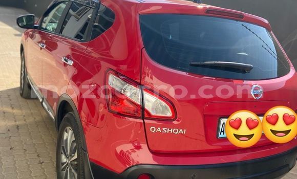 Nunua Ilio tumika Nissan Qashqai Nyekundu Gari ndani ya Maputo nchini Maputo Nunua Ilio tumika Nissan Qashqai Nyekundu Gari ndani ya Maputo nchini Maputo