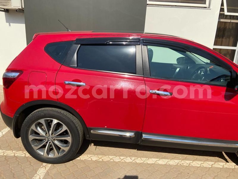 Big with watermark nissan qashqai maputo maputo 22516