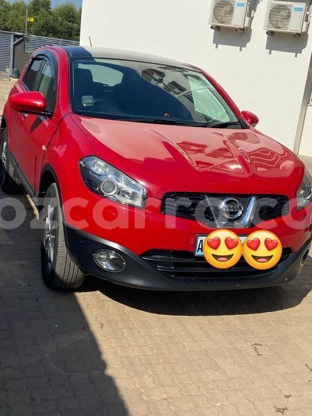 Big with watermark nissan qashqai maputo maputo 22516