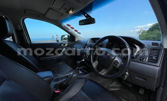 Buy Used Ford Ranger White Car in Maputo in Maputo Buy Used Ford Ranger White Car in Maputo in Maputo